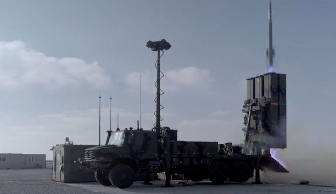 Yerli ve millî projeler 2022'ye damga vuracak