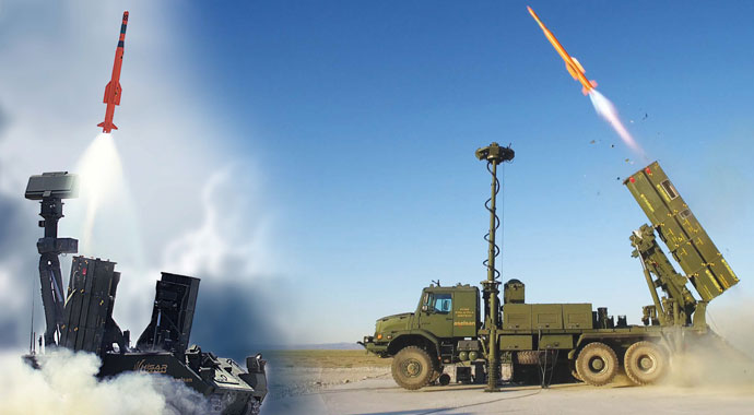 Hisar'dan iki müjde birden! Seri üretime geçiyor