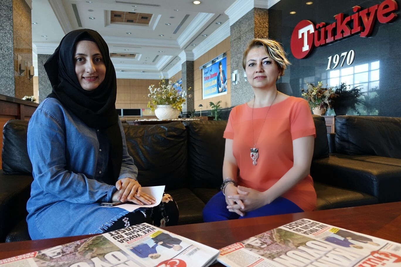 Eğitmen Funda Durmaz: En büyük meselemiz biz olamamak