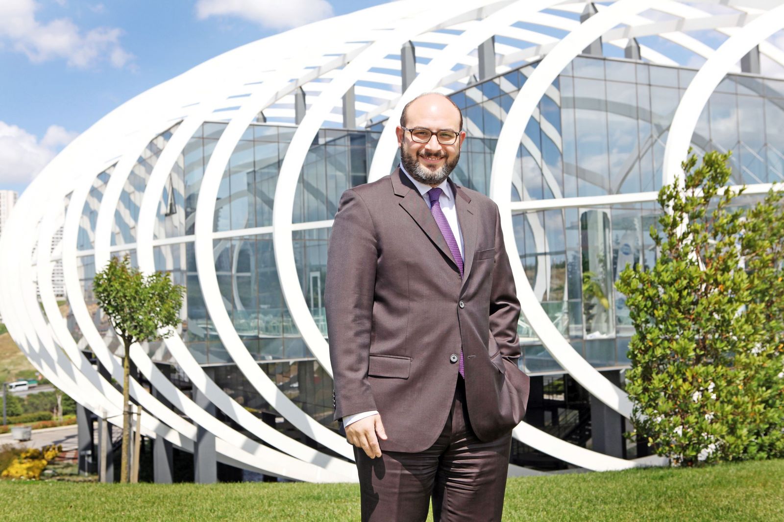 KİPTAŞ’ın dev projesi Vaditepe Bahçeşehir