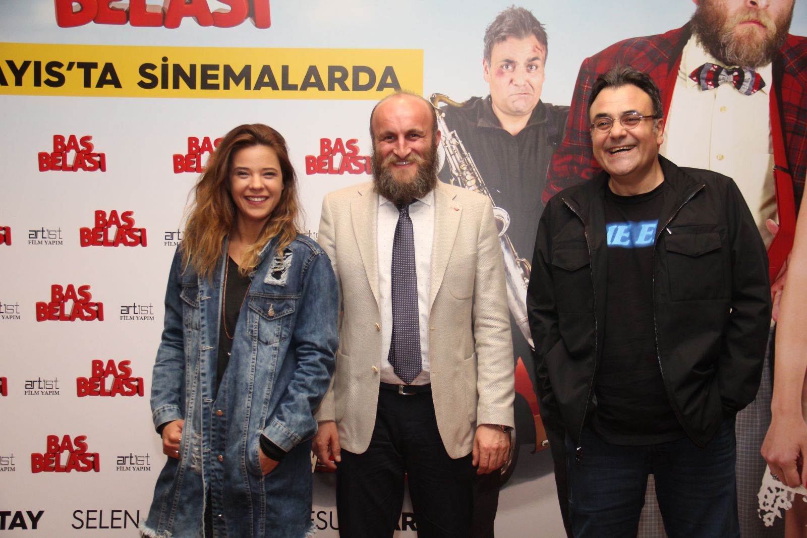 Çetin Altay ve Selen Seyven: Ahlaklı komedi yaptık