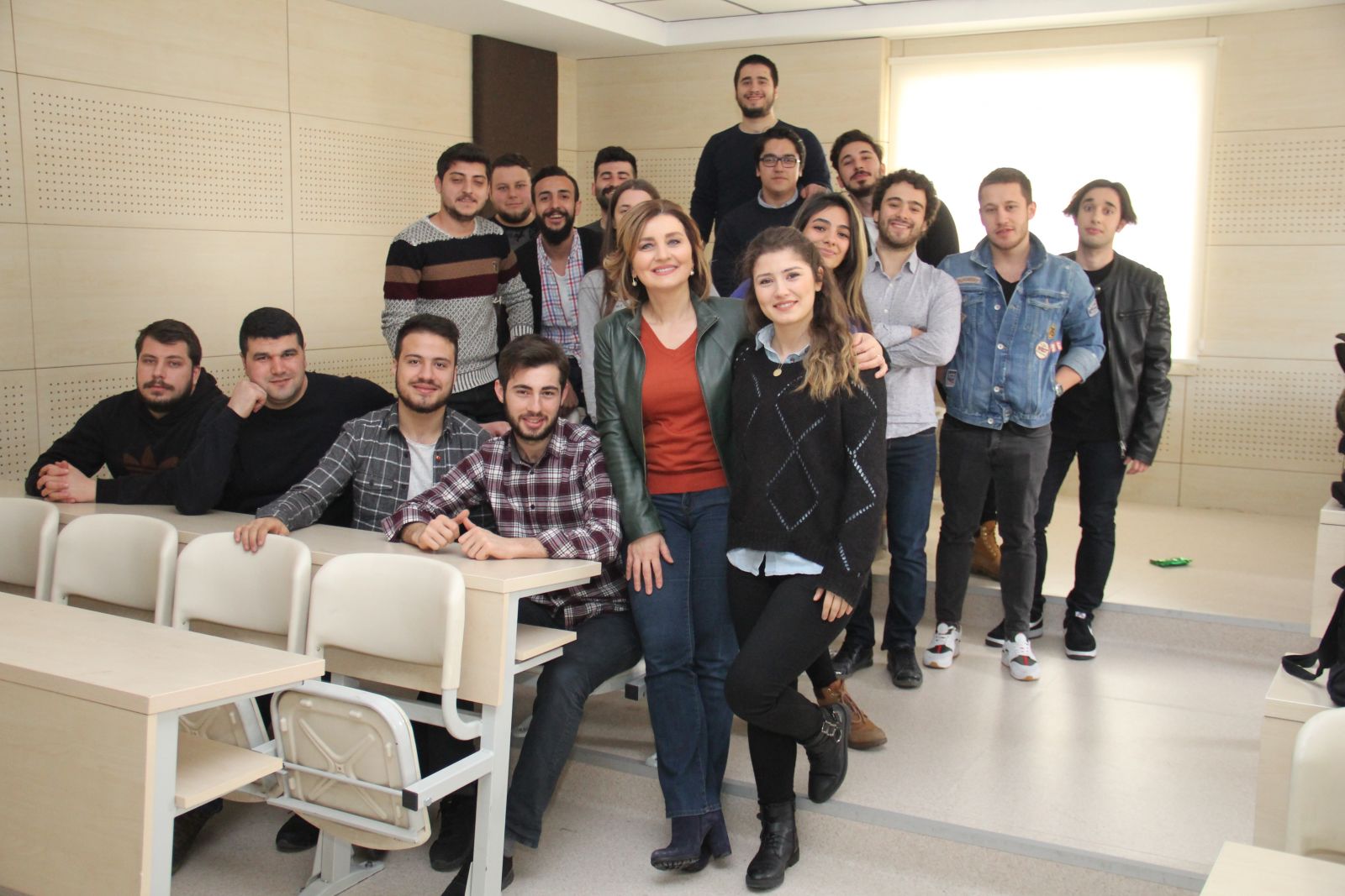 İnci Ertuğrul: Kırk günlük bebeğimi bırakıp işime döndüm