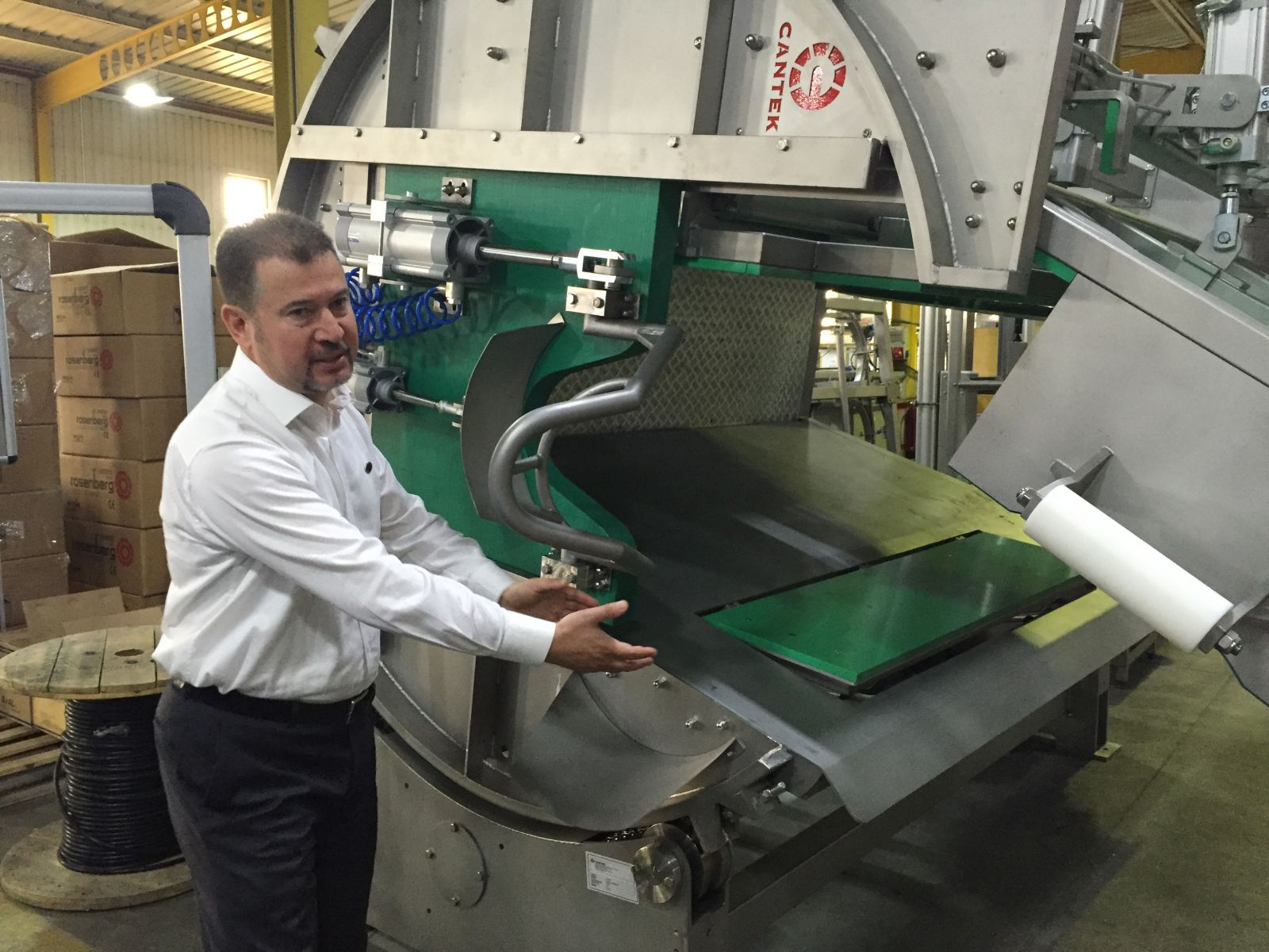 Elmada yıllık kayıp 3 milyar dolar