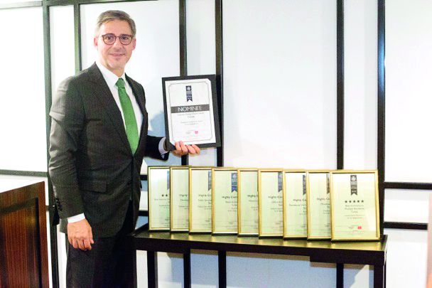 KİPTAŞ’ın dev projesi Vaditepe Bahçeşehir