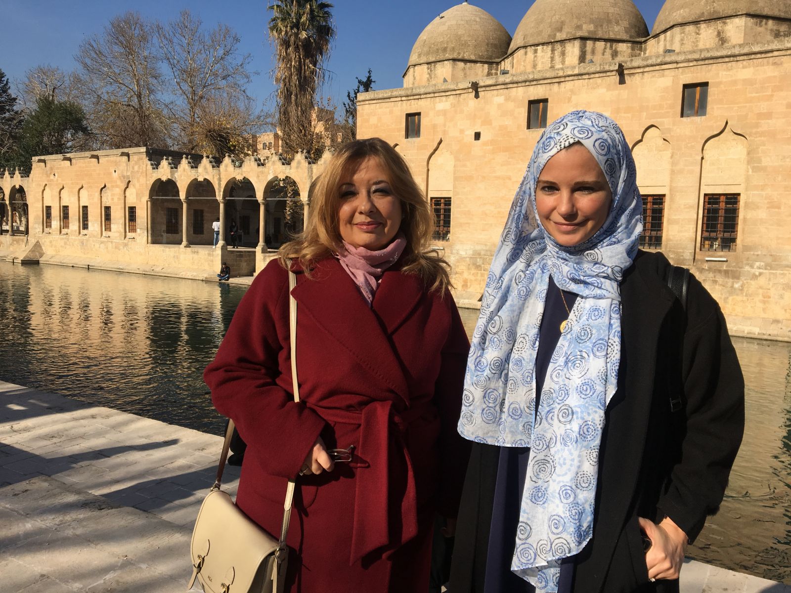 Prof. Aybet: Bu büyük dönüşümün bir parçası olmalıydım