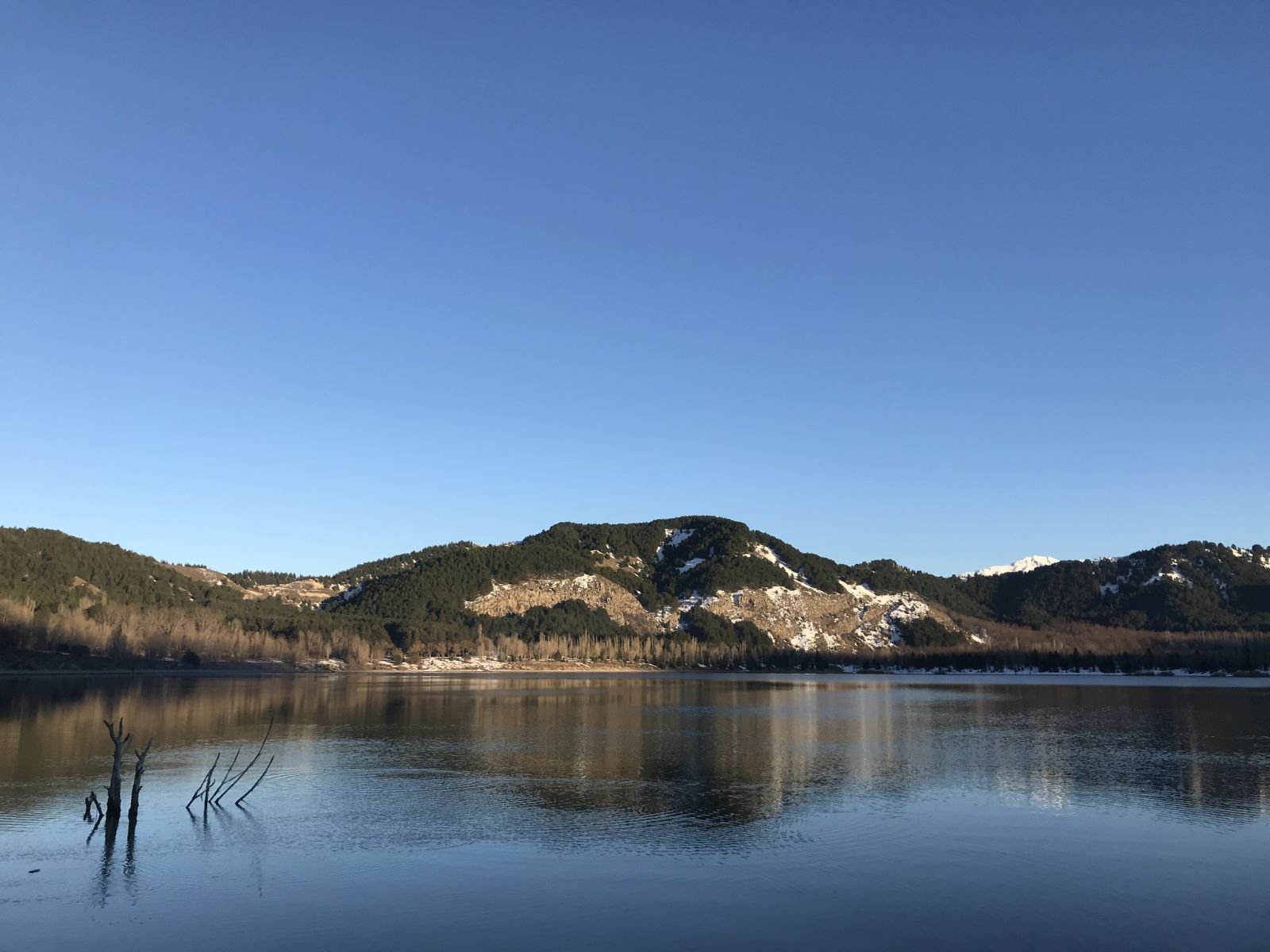 Isparta kabuğunu kırıyor
