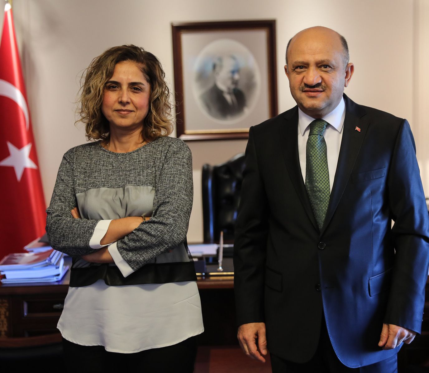 Başbakan, Fikri Işık'ı görevlendirdi: Doğu'nun röntgenini çekiyoruz