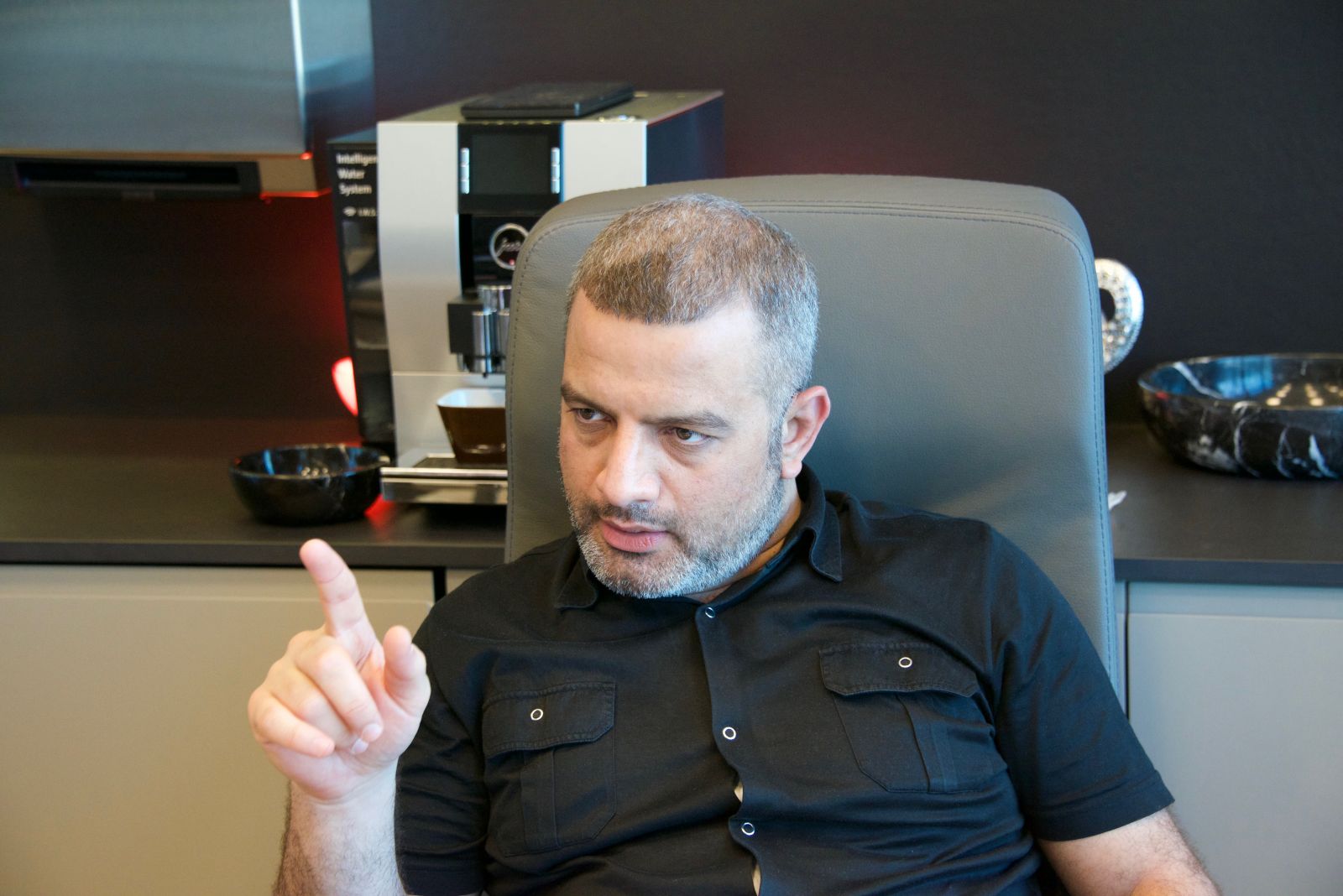 Türk profesör, prematürelerde körlüğü engelleyen tedaviyi buldu Türk profesör, prematürelerde körlüğü engelleyen tedaviyi buldu