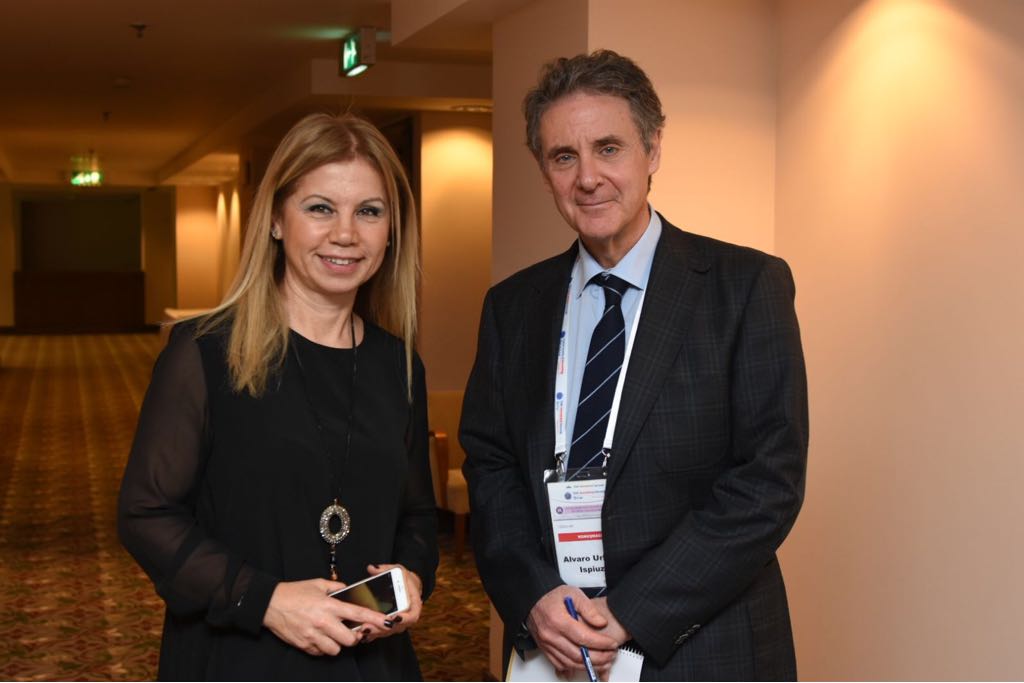 Eğitimli hücreler kanserle savaşıyor