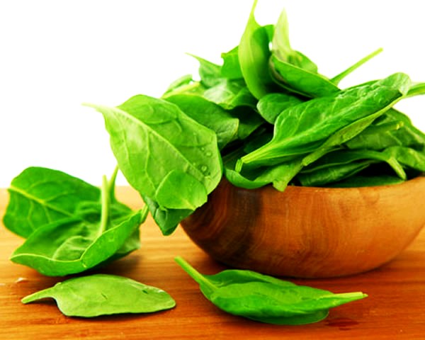 Bütün hastalıklara deva bu sebze ve meyveler