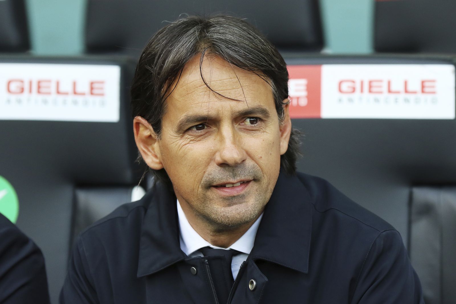 Inzaghi'den Hakan Çalhanoğlu'na övgü dolu sözler