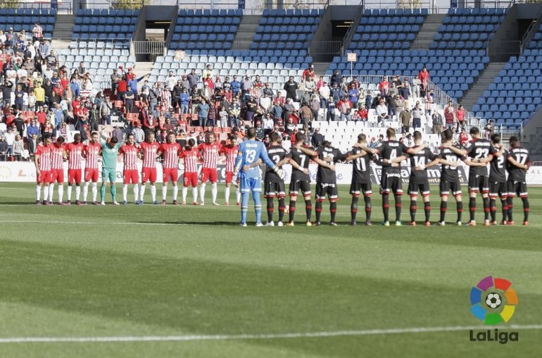 La Liga'da İstanbul için saygı duruşu