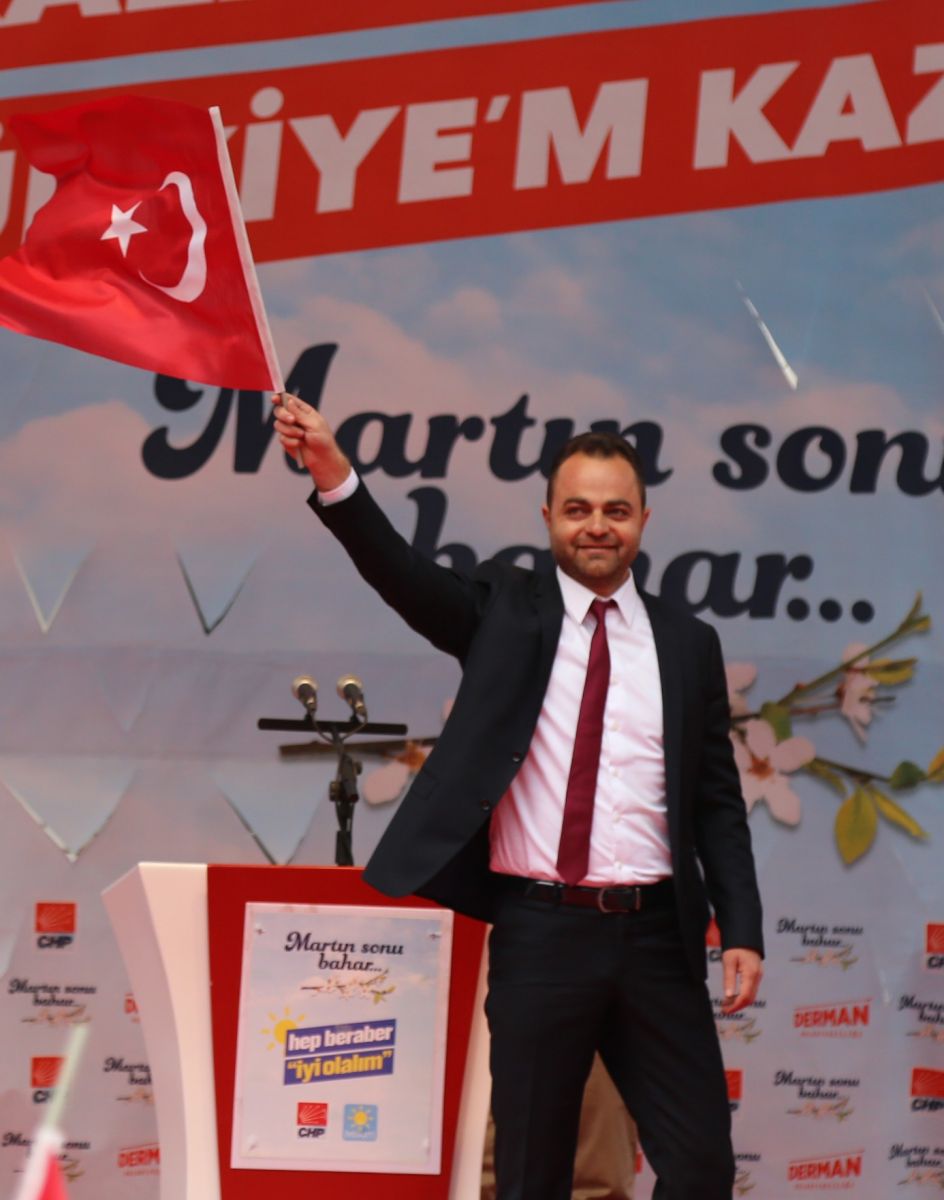 Mühürsüz zarftan MHP çıktı, Yusufeli'nde kazanan AK Parti oldu