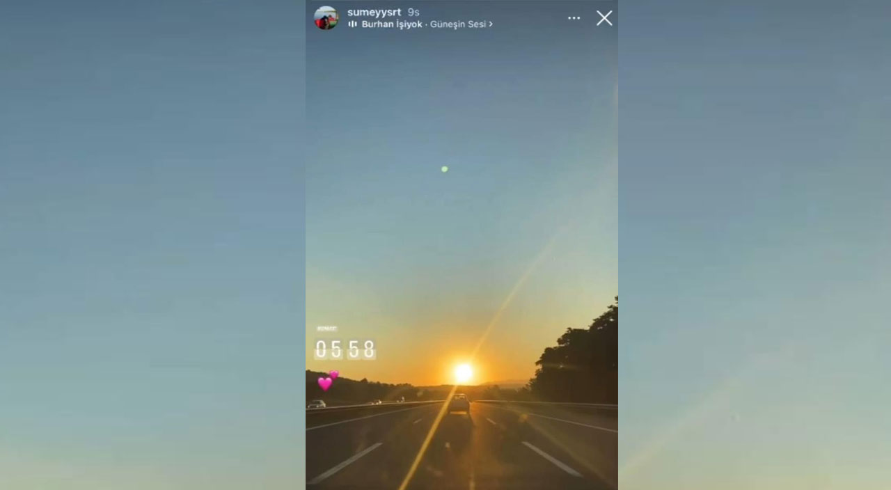 Kahreden kaza! Yolculuk paylaşımından 2 dakika sonra eşiyle birlikte can verdi