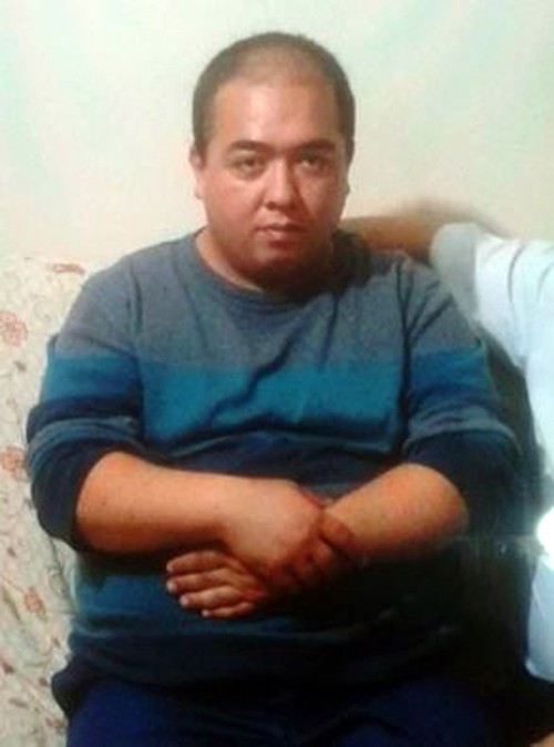 Ailesi perişan, Fatih yer yerde aranıyor