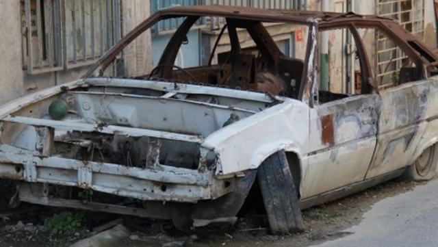 Hırsızların gözde mekanı: İstanbul Fikirtepe