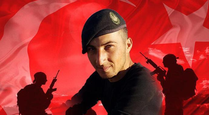 Şehitlerimizin ismi ve memleketi belli oldu