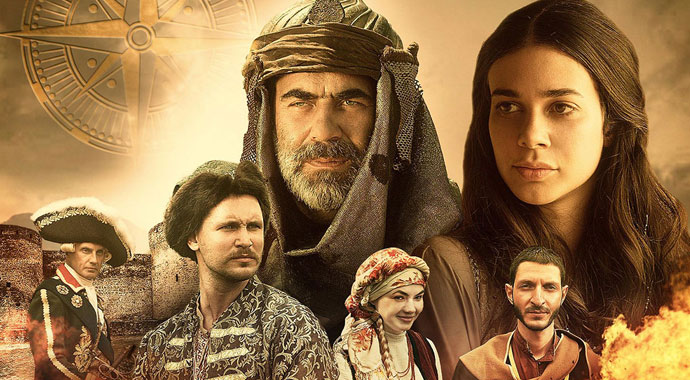 Sinemada bu hafta | 23 Ekim