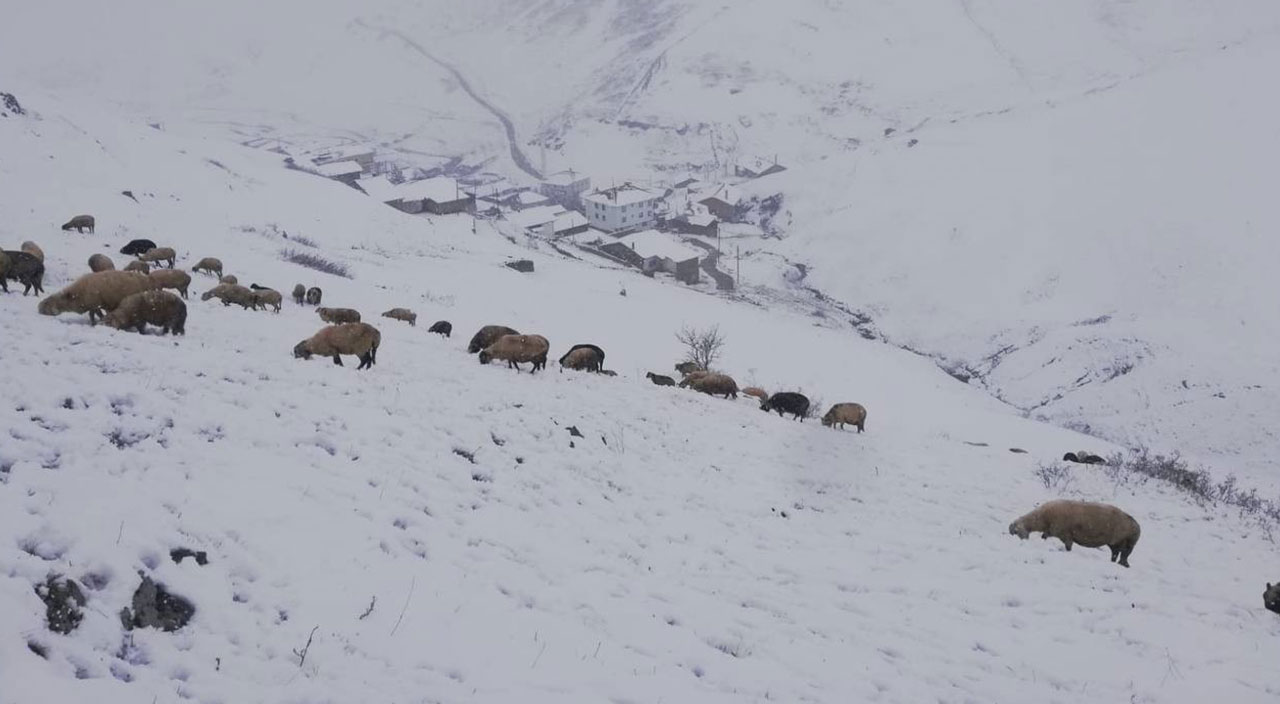 Güneşe aldanmayın! Meteoroloji uyardı: İstanbul dahil birçok ilde sağanak bekleniyor