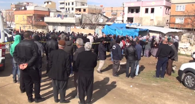 Gaziantep'te aynı aileden 9 kişi öldüren seri katilden haber var!