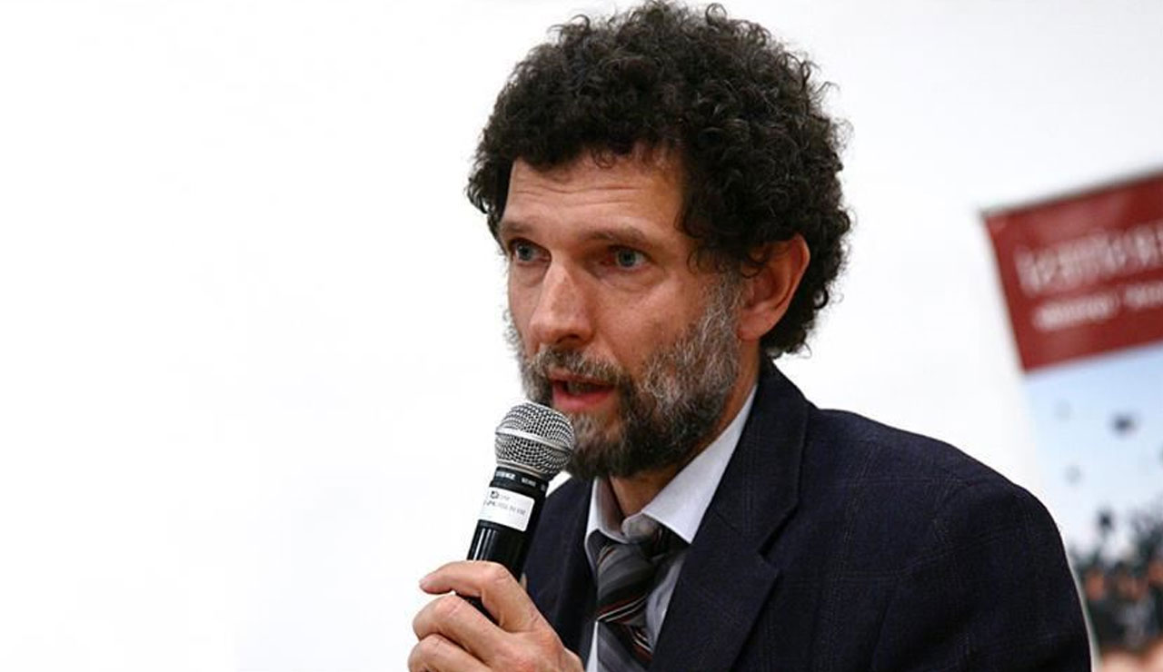 Dış güçlerin kara kutusu: Her taşın altından 'Kızıl Soros' çıkıyor