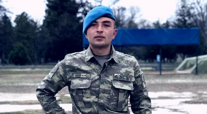 Şehitlerimizin kimlikleri ve memleketleri belli oldu