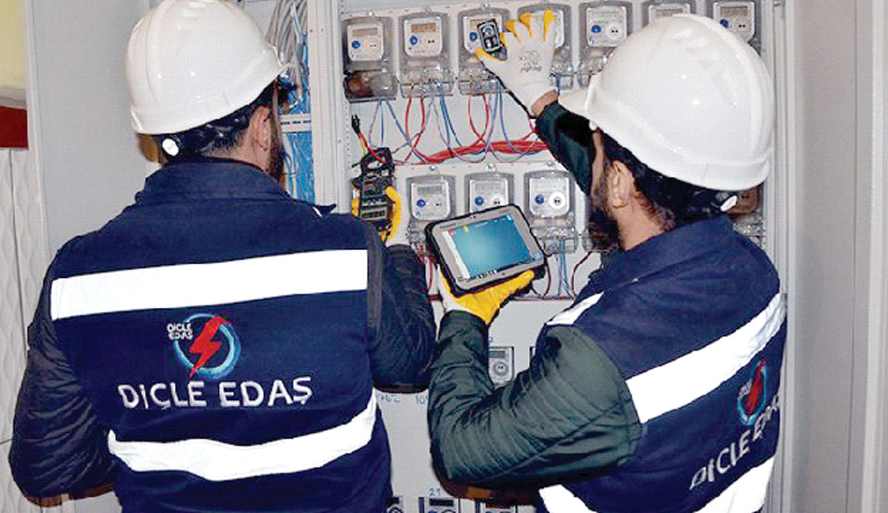 Sayaç trafoya çıktı, kayıp-kaçak düştü!