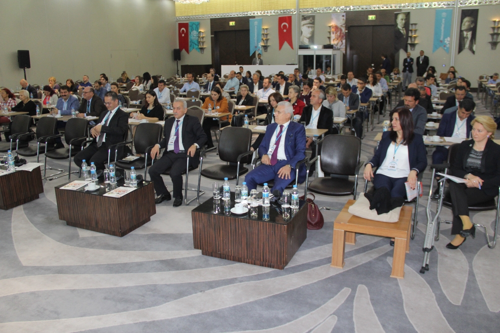 CHP’nin resmi kedisi 