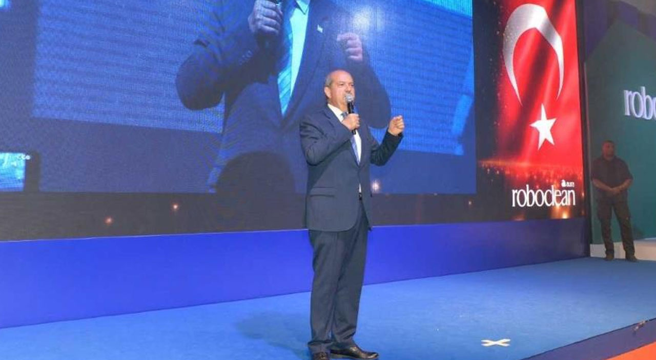 İhlas Ev Aletleri yurtdışı distribütörleriyle KKTC’de bir araya geldi