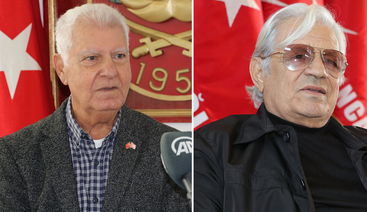 Üzerinden 58 yıl geçti: Kıbrıs'taki Kanlı Noel soykırım girişimiydi Üzerinden 58 yıl geçti: Kıbrıs'taki Kanlı Noel soykırım girişimiydi
