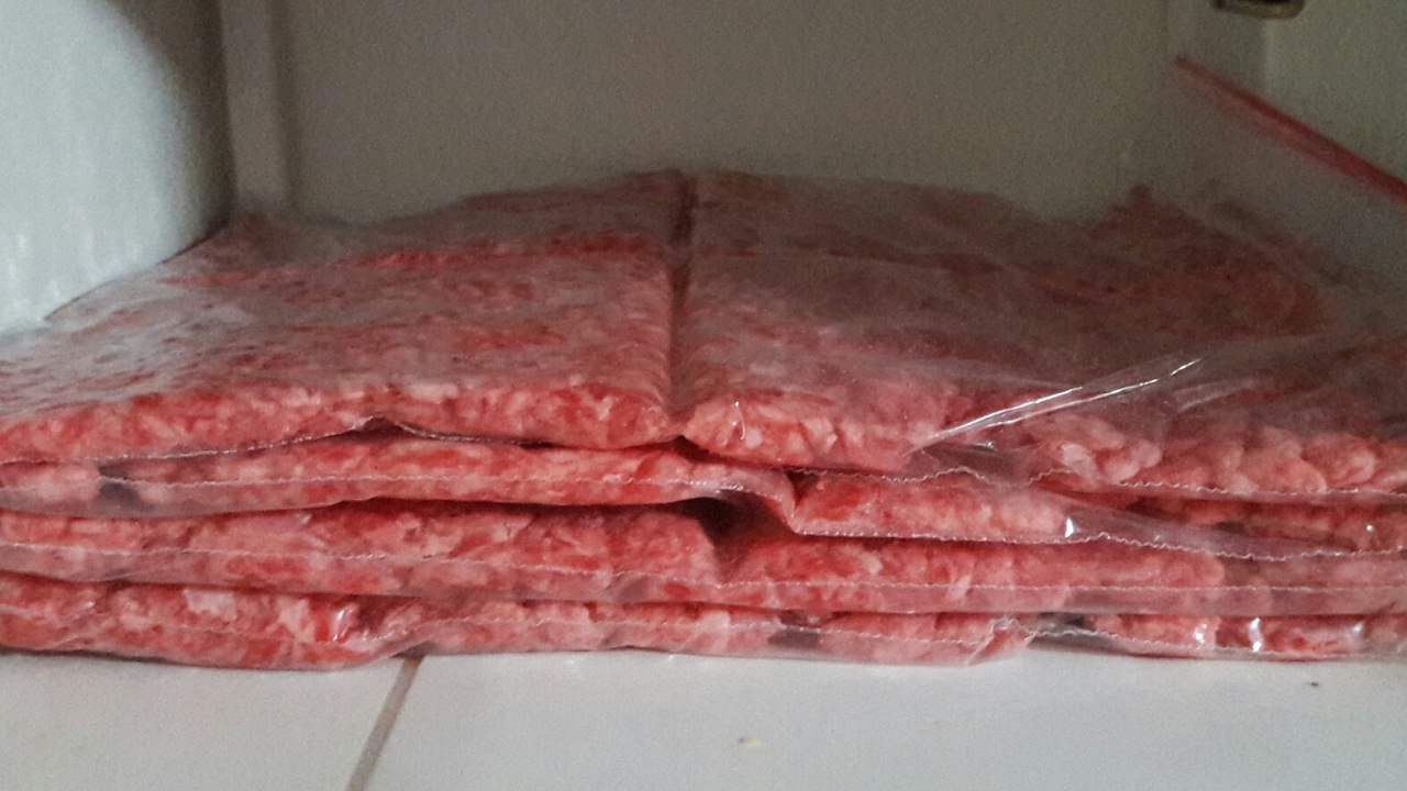 Evde kıyma nasıl çekilir? Evde kıyma çekimi... İşte Evde Kıyma Çekmenin En Kolay Yolu