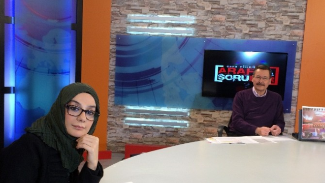 Gökçek ilk kez konuştu: ATO seçimlerinde 7 düvel, Osman'a karşı birleşti