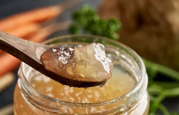 Canan Karatay tek tek açıkladı: İşte genç kalmayı sağlayan doğal kolajenler