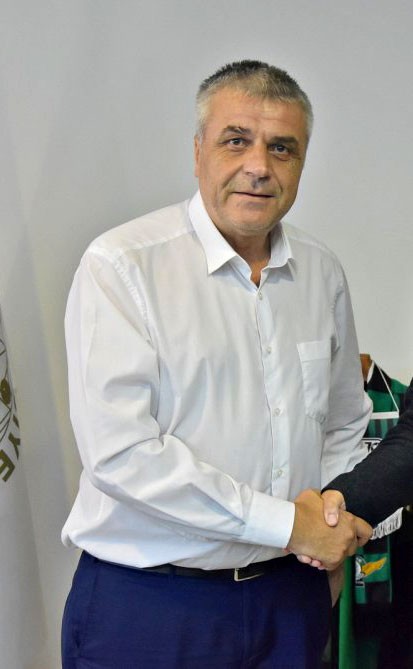 Eski Akhisarspor Kulübü Başkanı hayatını kaybetti