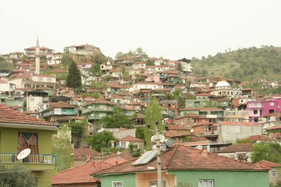 Bu köyün yüzde 90’ı Erdoğan hayranı