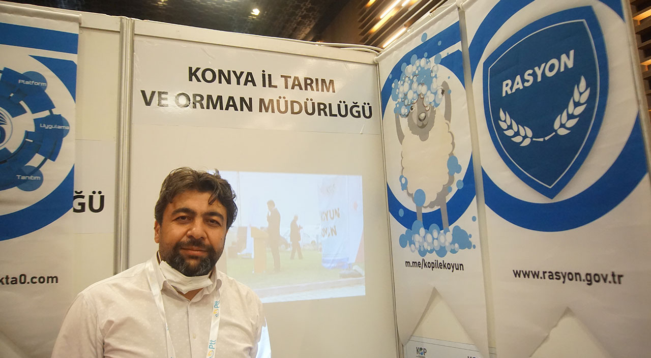 Girişim mayamızda var Girişim mayamızda var