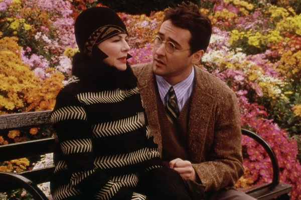 Tiyatro kokan filmler: Perde içinde perde