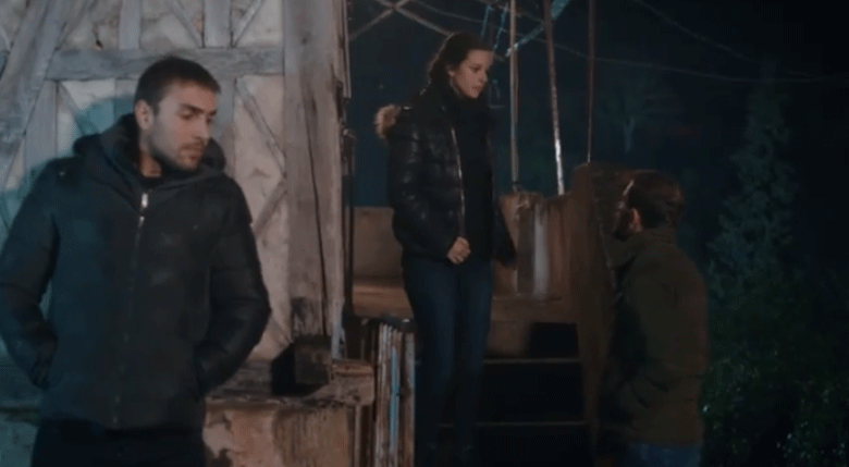 Karadeniz Yangaz Ne Demek | Yangaz Anlamı TDK (Trabzonda Yangaz Ne Demek)