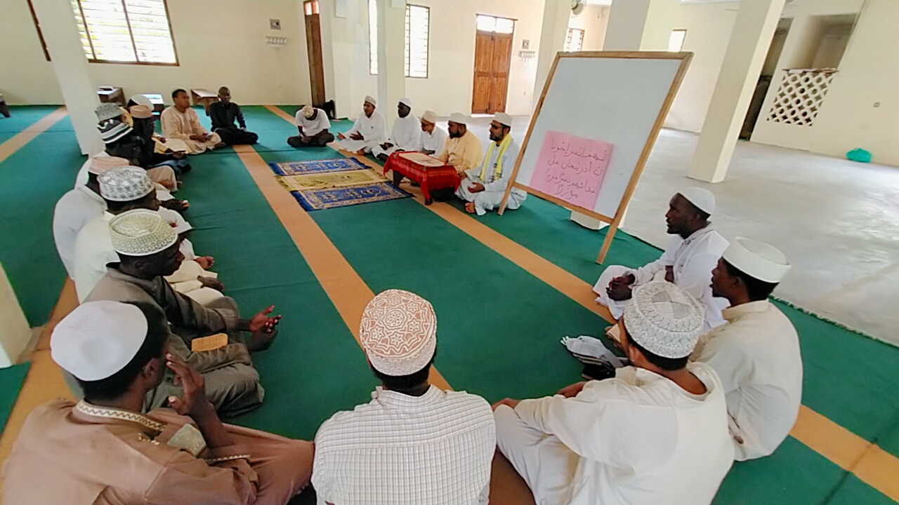 İDDEF'ten Azerbaycan'a Destek