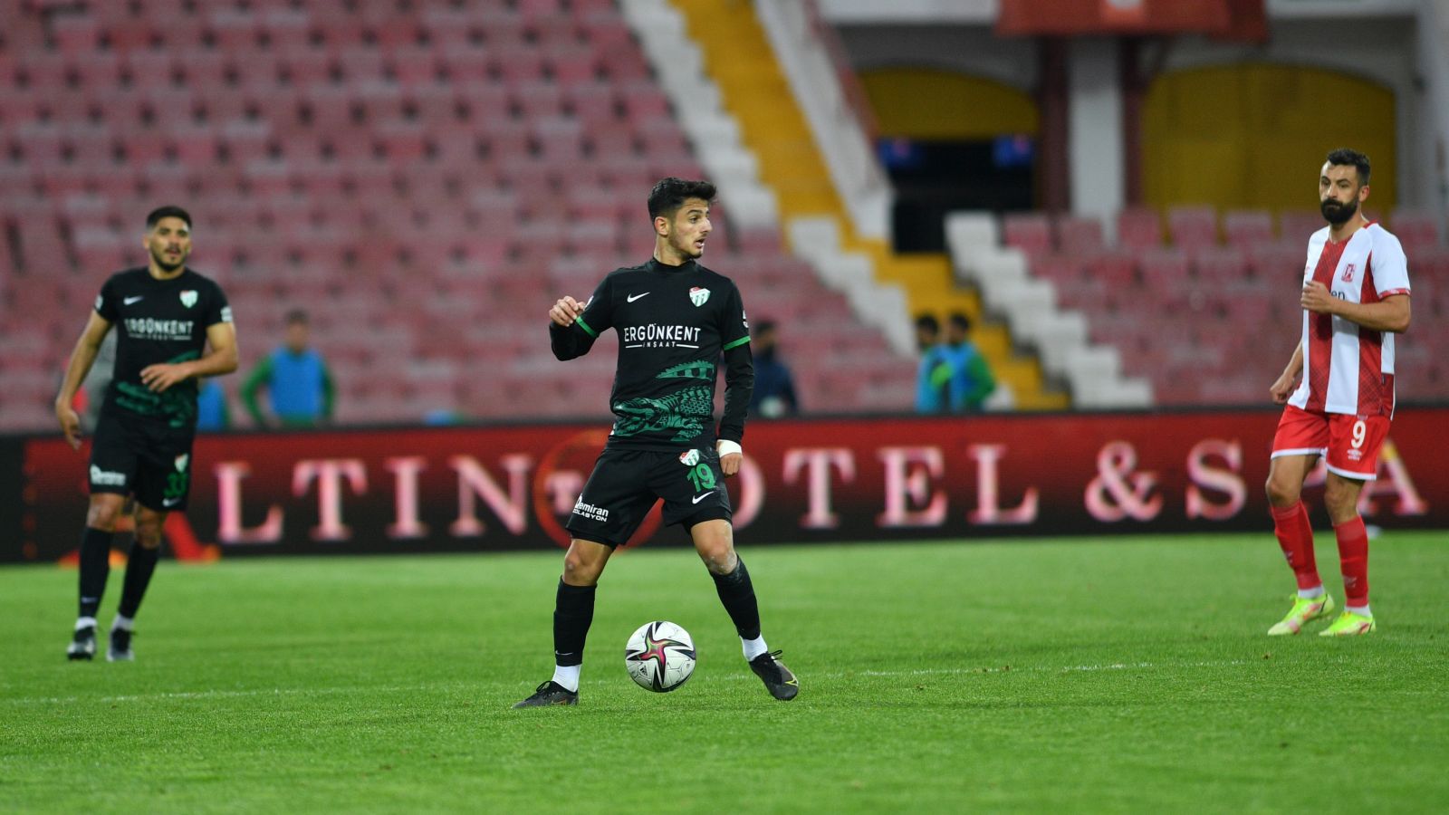 Trabzonspor'dan 3 transfer daha