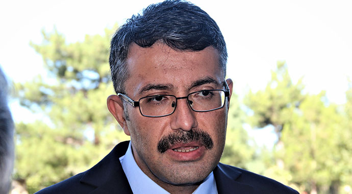 Vali açık açık uyardı: Vakalar ciddi oranda arttı, evde kalın