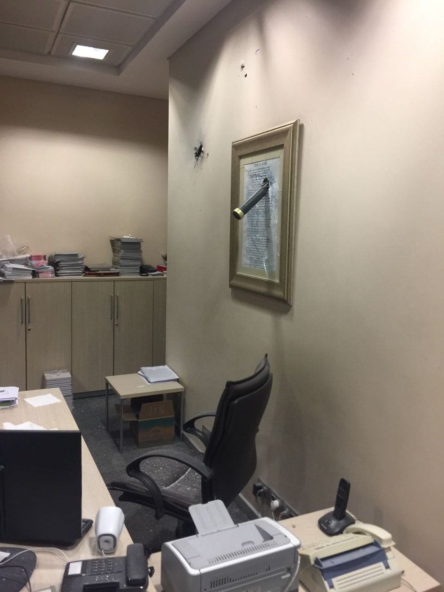 Kılıçdaroğlu'ndan AK Parti'ye geçmiş olsun telefonu