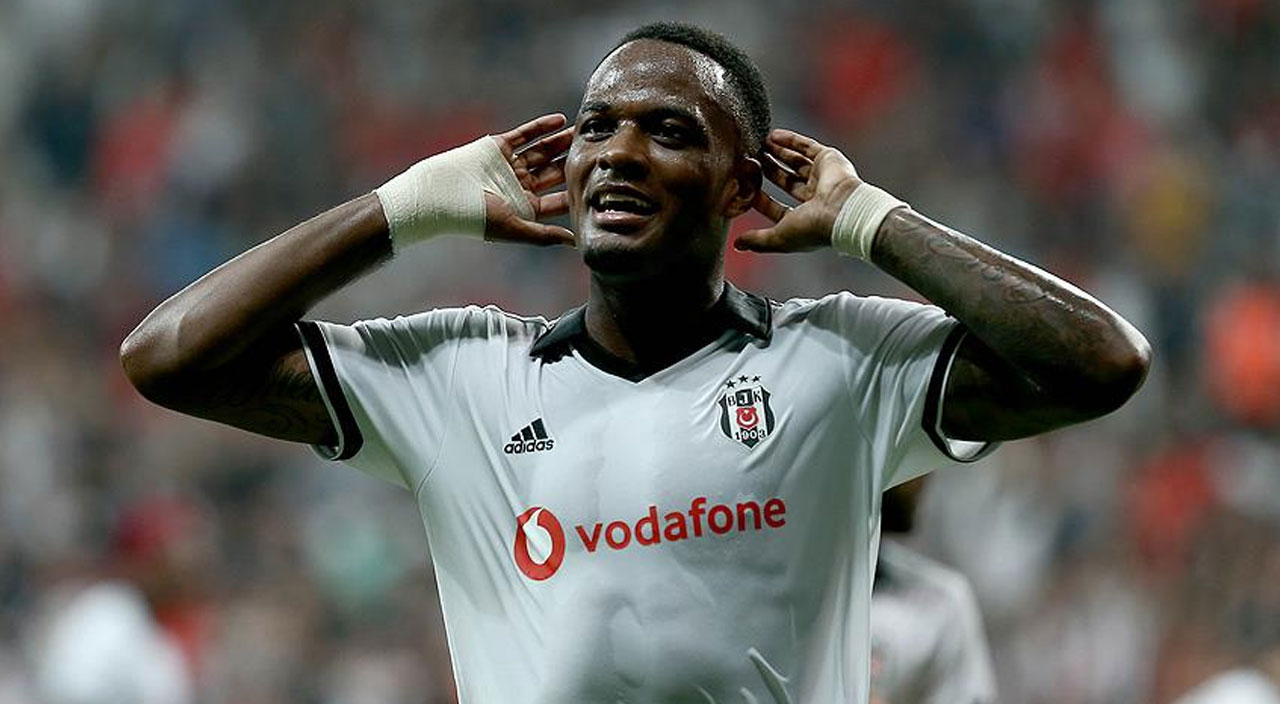 Aslan'dan Kartal'a misilleme: Burak Elmas talimatı verdi