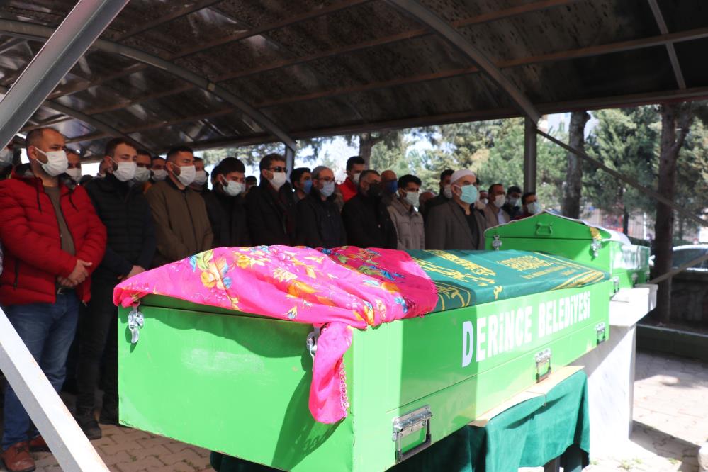 Eşini evde ölü bulan sanık: Ben zaten canımı kaybetmişim