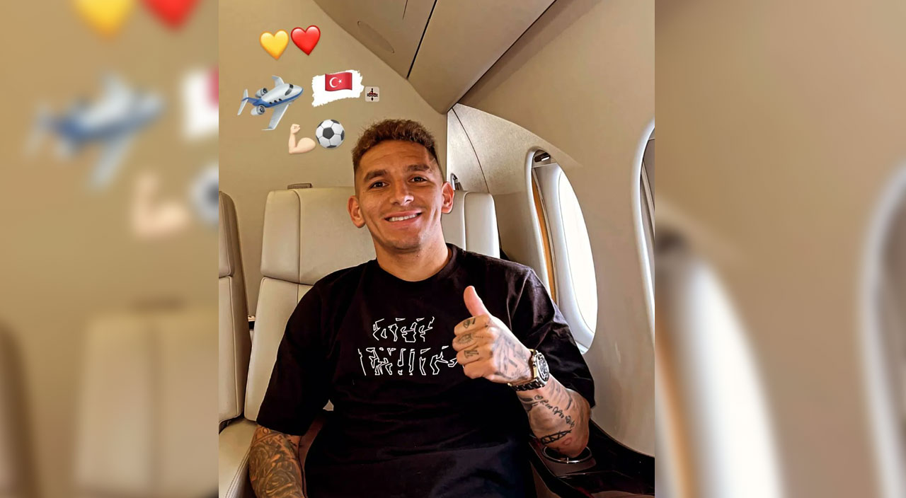 Galatasaray, Lucas Torreira ve Dries Mertens transferlerini açıkladı!