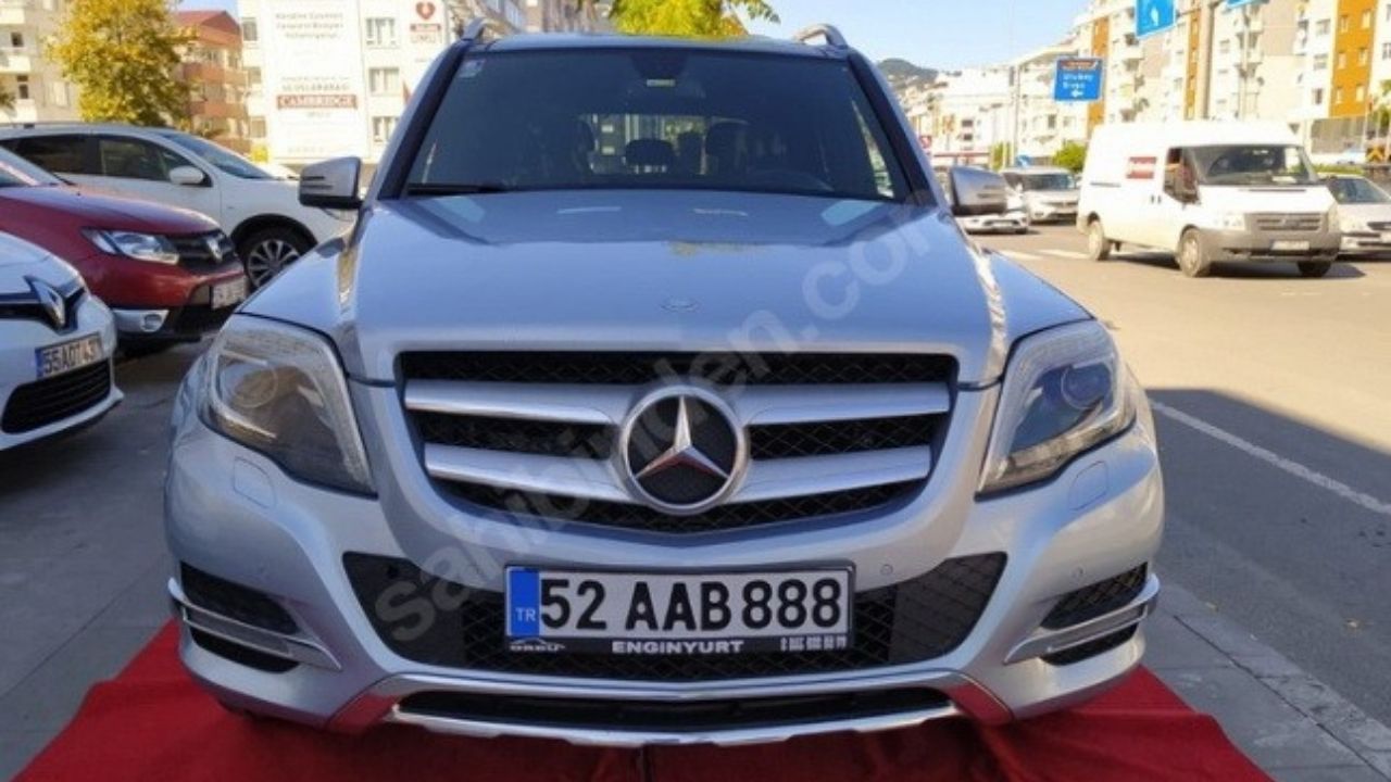 Uslanmaz çocuklar bu kez lüks cip çaldı