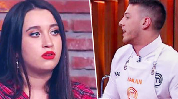 Masterchef kim elendi, 11 Aralık bu hafta kim gitti? 11 Aralık Master Şef'te elenen aday kim? (MasterChef yarı final)