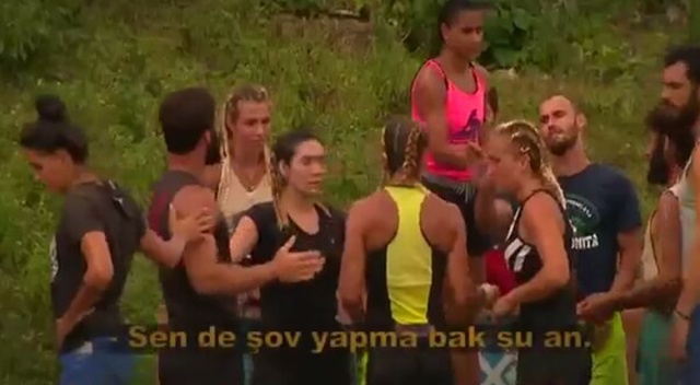 Survivor'da Elenen İsim KİM? Kim GİTTİ? | Survivor'da Adaya Kim Veda Etti? (26 Mart Survivor ELEME)