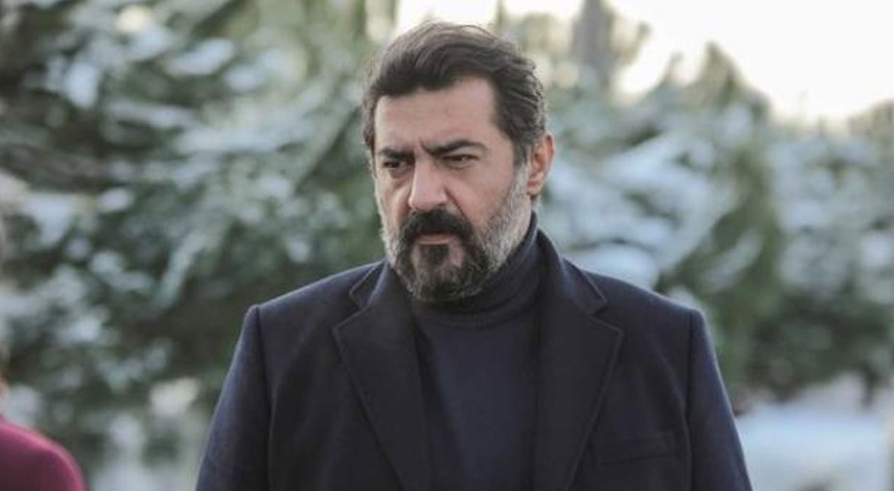 Oyuncu Celil Nalçakan'ın iş ilanı sosyal medyada gündem oldu!