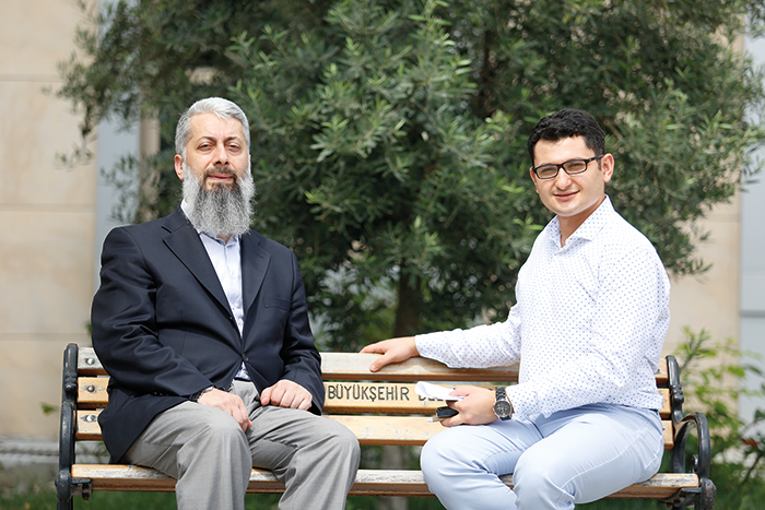 Peygambersiz İslam’ın sonu: Ağacı sev, yeşili koru!